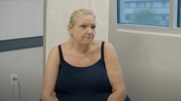 Vannessa Cross Shines on Tamron Hall After Life-Changing Surgery