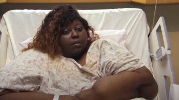 What Is LaShanta White Up To After My 600-lb Life?