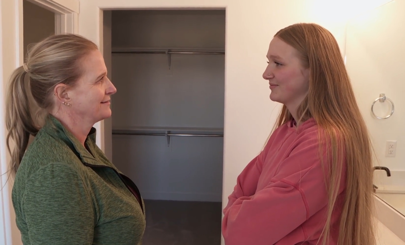 Ysabel Brown Breaks Down Over Christine’s New Life with David Woolley: “I Want My Dad”