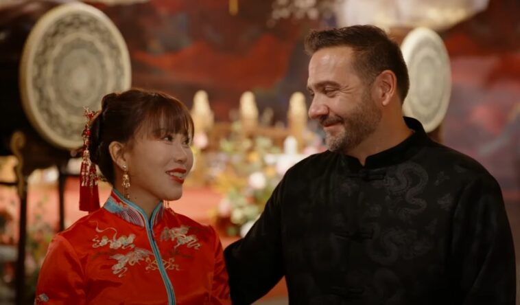 90 Day Fiancé: Lily Shares Heartbreaking Post After Divorce From Josh