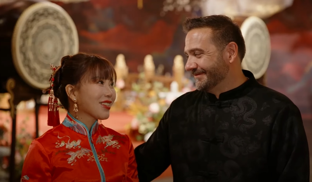 90 Day Fiancé: Lily Shares Heartbreaking Post After Divorce From Josh