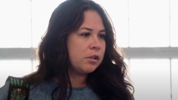 90 Day Fiancé: Liz Woods Sparks Speculation After Stunning Transformation