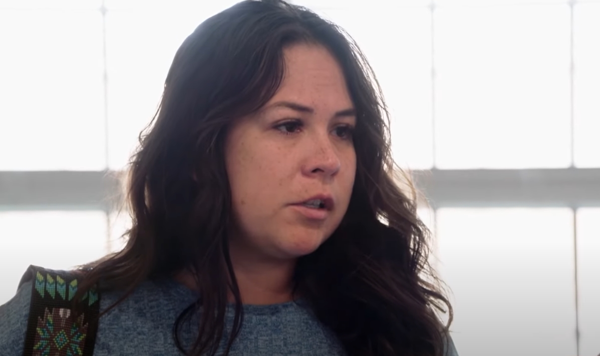 90 Day Fiancé: Liz Woods Sparks Speculation After Stunning Transformation