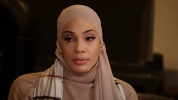 90 Day Fiancé: Shaeeda Sween Shares Baby Bump Photos, Faces Online Backlash