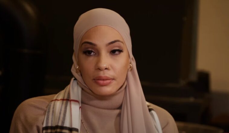 90 Day Fiancé: Shaeeda Sween Shares Baby Bump Photos, Faces Online Backlash