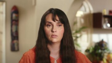 90 Day Fiancé Star Rayne Fernandez Accuses Chidi Ikpeamaeze of Scamming Fans