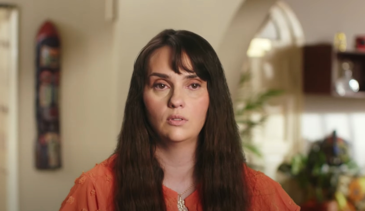 90 Day Fiancé Star Rayne Fernandez Accuses Chidi Ikpeamaeze of Scamming Fans