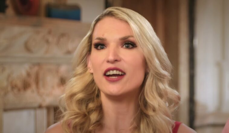 90 Day Fiancé Star Vanja Grbic Heartbroken After Božo Friendzones Her - Twice!