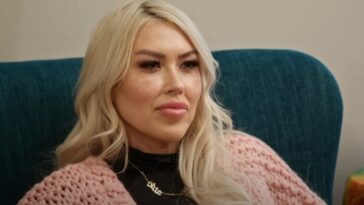 90 Day Fiancé: Tigerlily Claims Millionaire Status While Fans Speculate Pregnancy with Adnan Abdelfattah