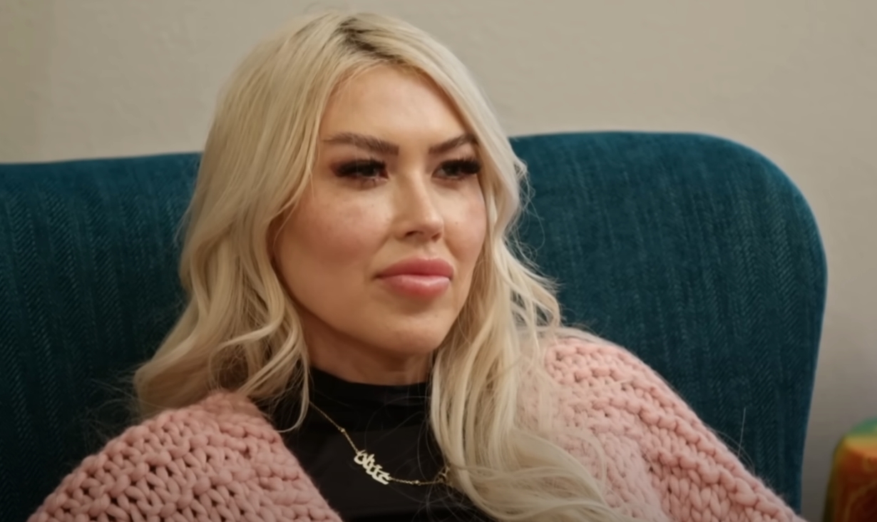 90 Day Fiancé: Tigerlily Claims Millionaire Status While Fans Speculate Pregnancy with Adnan Abdelfattah