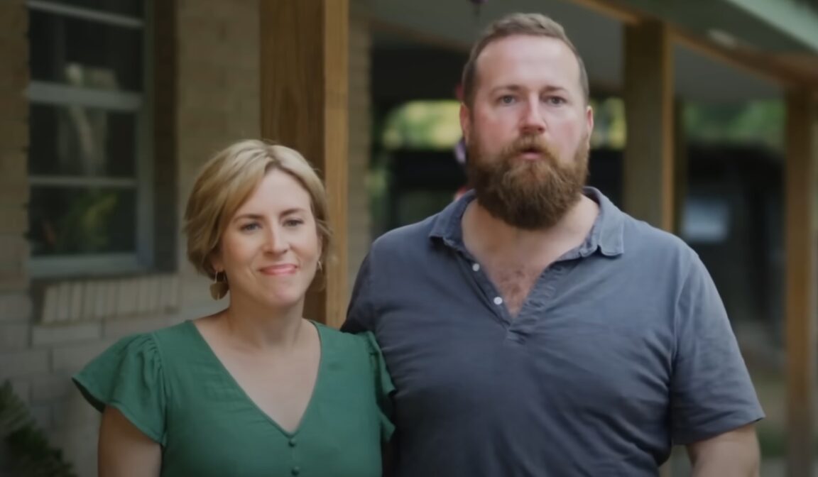 HGTV Stars Erin and Ben Napier Celebrate Enduring Love with Heartfelt