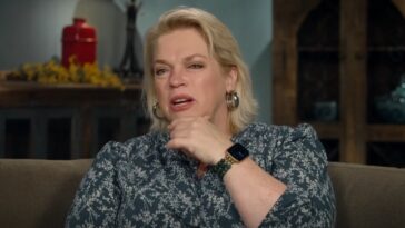 Janelle Brown Shares Heartfelt Tribute to Late Son Garrison on First Christmas Without Him