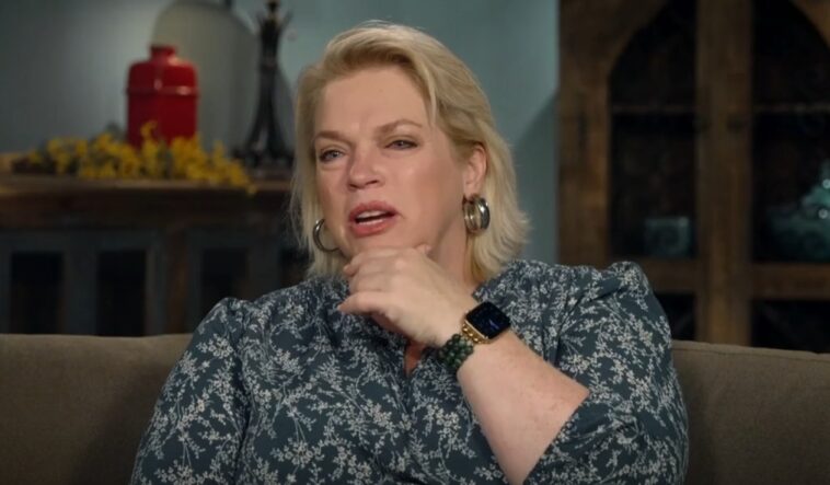 Janelle Brown Shares Heartfelt Tribute to Late Son Garrison on First Christmas Without Him