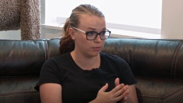 Madison Brush Reveals Brown Family’s Struggles Before Sister Wives Fame: “We Were Very Poor”