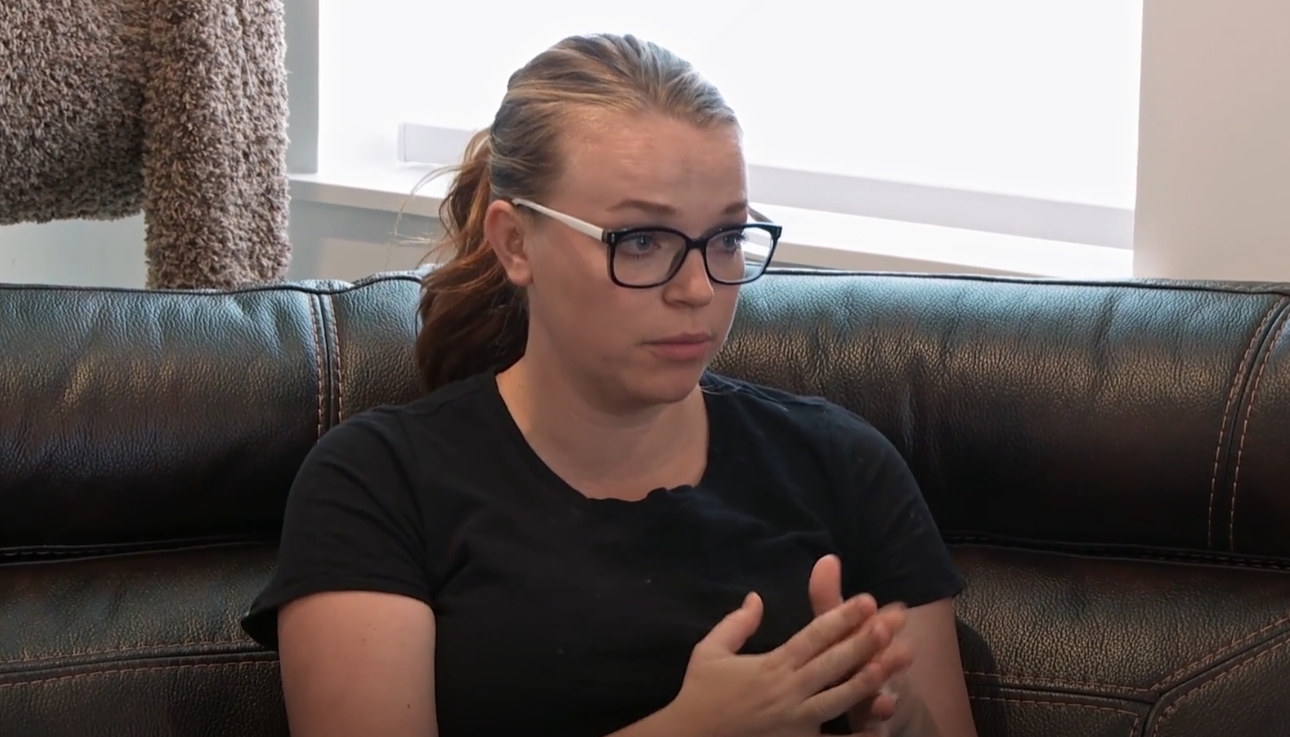 Madison Brush Reveals Brown Family’s Struggles Before Sister Wives Fame: “We Were Very Poor”