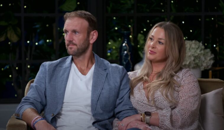 Married at First Sight: Jamie Otis Celebrates the Season with Adorable Twin Update