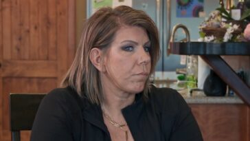 Meri Brown Sets the Record Straight on Relationship with Kody Brown: “We’re Not Friends”