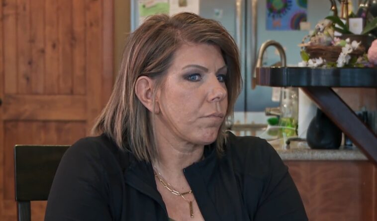 Meri Brown Sets the Record Straight on Relationship with Kody Brown: “We’re Not Friends”
