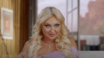 Natalie Mordovtseva Sparks Drama and Doubts on 90 Day Fiancé: The Last Resort: Is It All for Show?