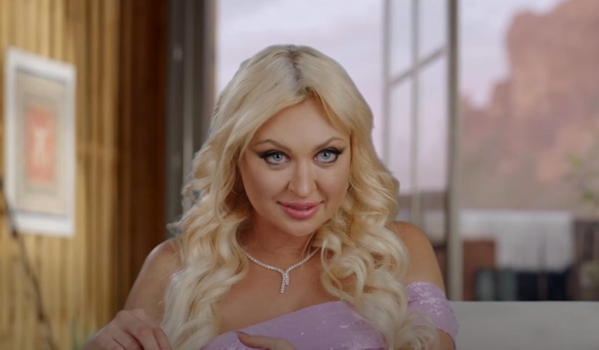 Natalie Mordovtseva Sparks Drama and Doubts on 90 Day Fiancé: The Last Resort: Is It All for Show?