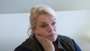 Sister Wives: Did Janelle Brown Secure a $340K Settlement?