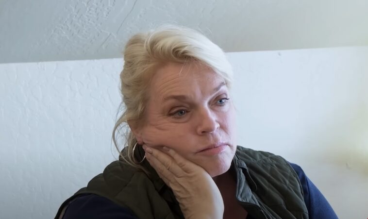 Sister Wives: Did Janelle Brown Secure a $340K Settlement?