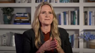 Sister Wives Fans Reach Breaking Point: Christine Brown’s Wedding Drama Wears Thin