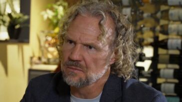 Sister Wives Fans Slam Kody & Robyn Brown for ‘Monopolizing’ Coyote Pass