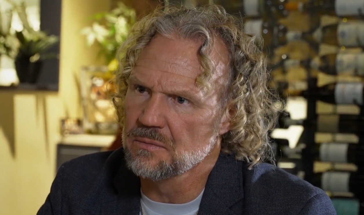 Sister Wives Fans Slam Kody & Robyn Brown for ‘Monopolizing’ Coyote Pass