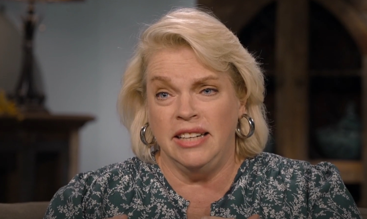 Sister Wives: Janelle Brown Finally Sells Late Son Garrison’s Arizona Home After Months on the Market