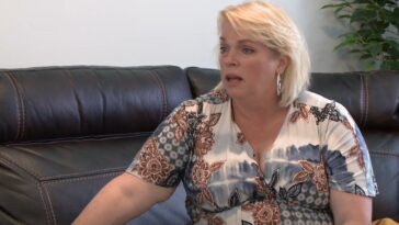 Sister Wives: Janelle Brown Puts Down Roots in North Carolina