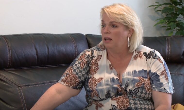 Sister Wives: Janelle Brown Puts Down Roots in North Carolina