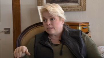 Sister Wives: Janelle Brown Reflects on First Thanksgiving Without Late Son Garrison: “We Kept Your Photo Close”