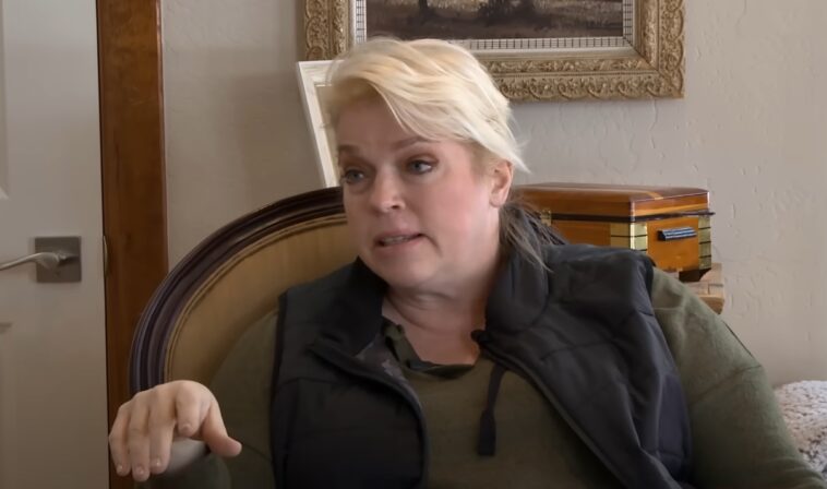 Sister Wives: Janelle Brown Reflects on First Thanksgiving Without Late Son Garrison: “We Kept Your Photo Close”