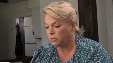 Sister Wives: Kody Brown Admits He’s Considered ‘Screwing’ Janelle Brown