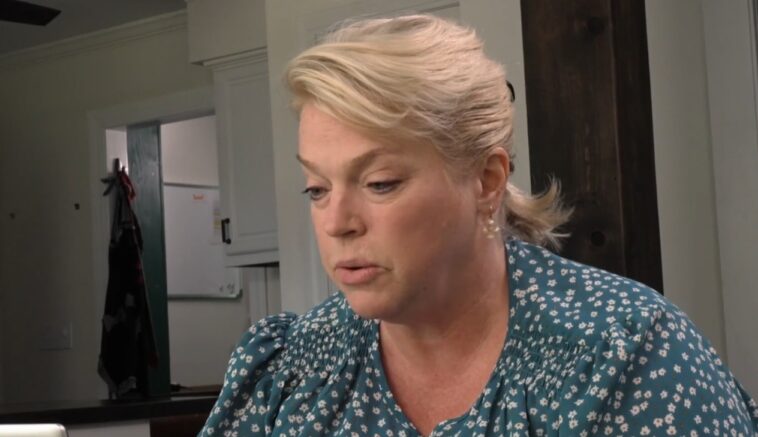 Sister Wives: Kody Brown Admits He’s Considered ‘Screwing’ Janelle Brown