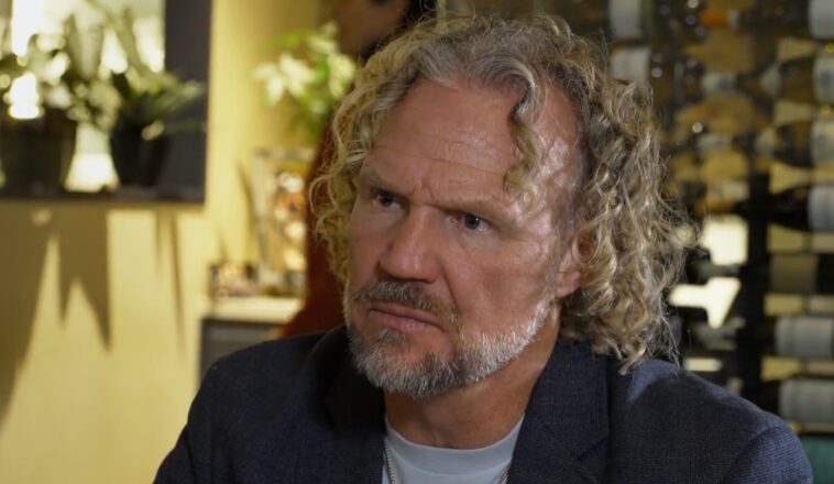 Sister Wives: Kody Brown Blames Robyn for Family Rift, Leaving Fans Speechless