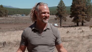 Sister Wives: Kody Brown Feels Isolated and Unwelcome