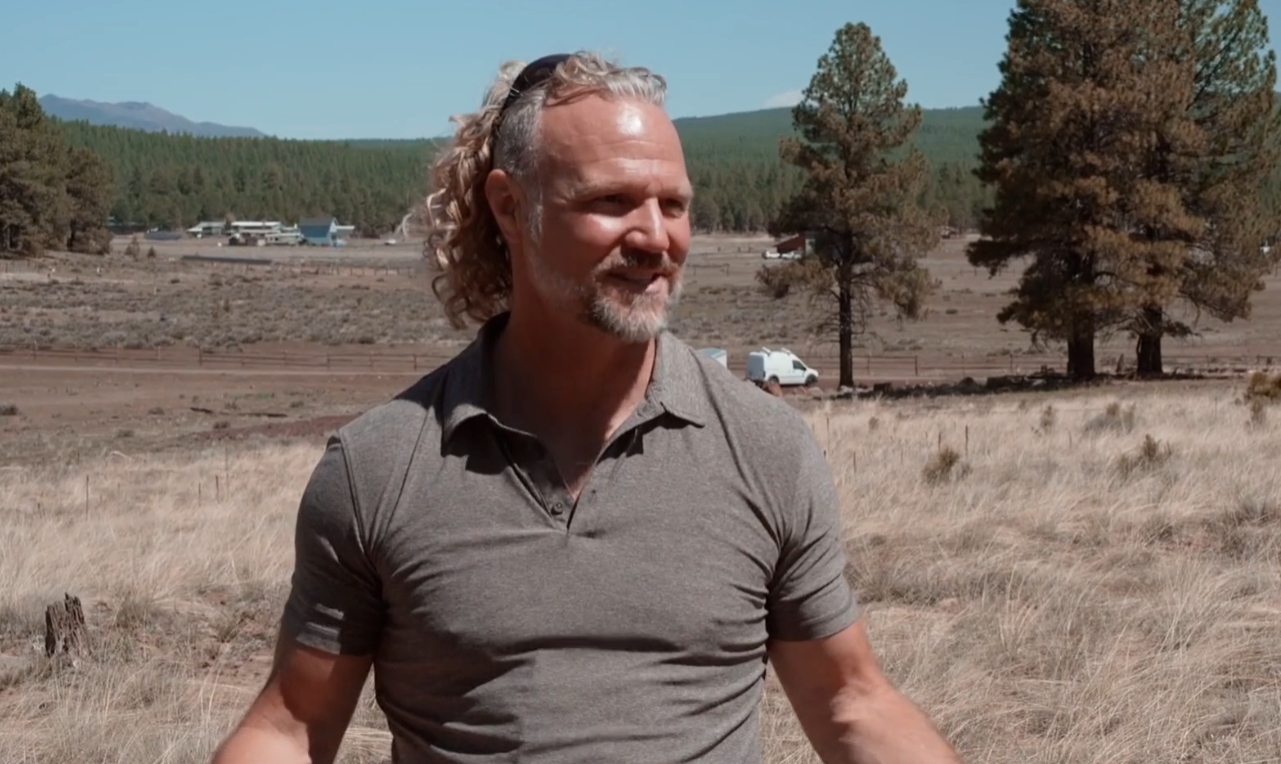 Sister Wives: Kody Brown Feels Isolated and Unwelcome
