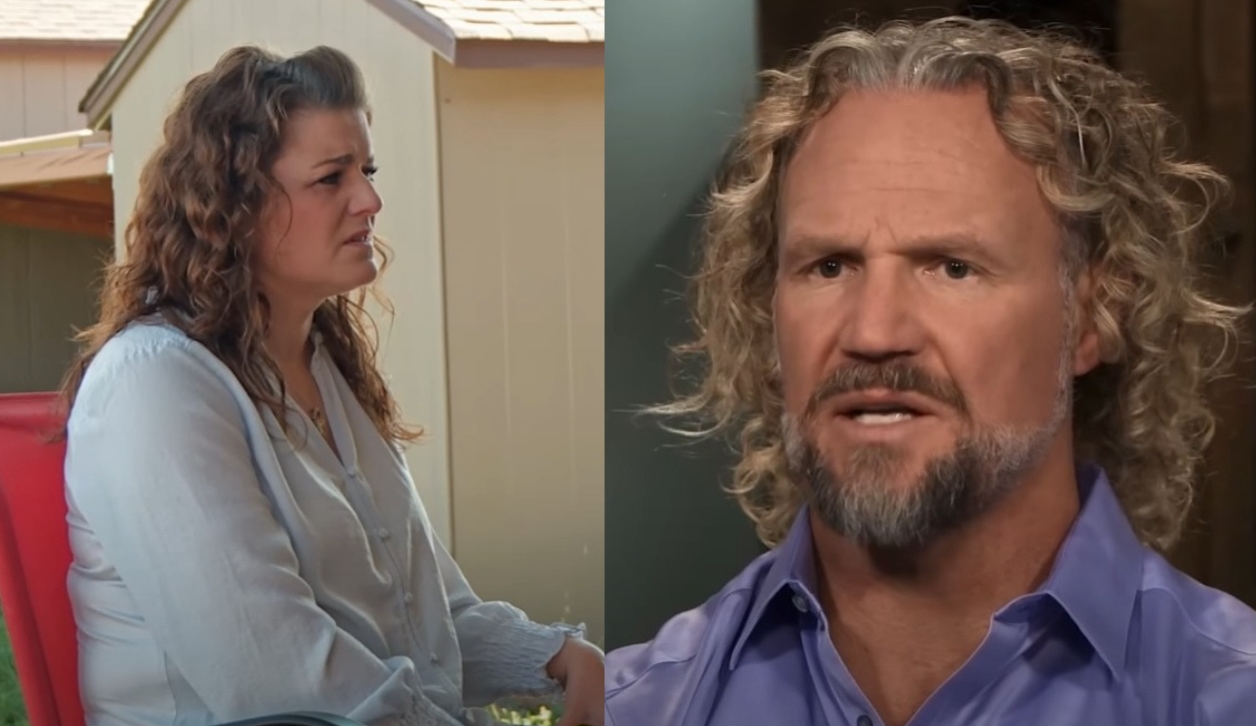 Sister Wives: Kody Brown’s Jealousy Takes Center Stage as Robyn Navigates Church Visits Without Him
