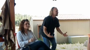 Sister Wives: Kody and Robyn Brown’s Toxic Cycle: Using Each Other as Shields from Accountability