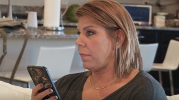 Sister Wives: Meri Brown Nearly Second-Guessed Her Decision