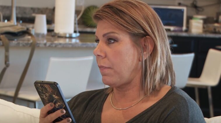 Sister Wives: Meri Brown Nearly Second-Guessed Her Decision