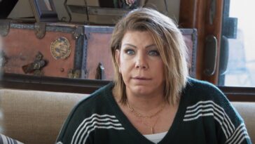 Sister Wives Meri Brown Opens Up About Her Final Goodbye to Kody Brown