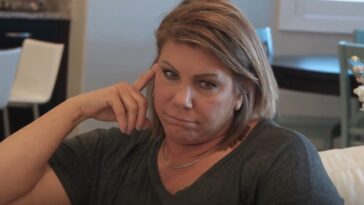Sister Wives: Meri Brown Says Goodbye to Flagstaff for Good: “There Was No Point in Staying”