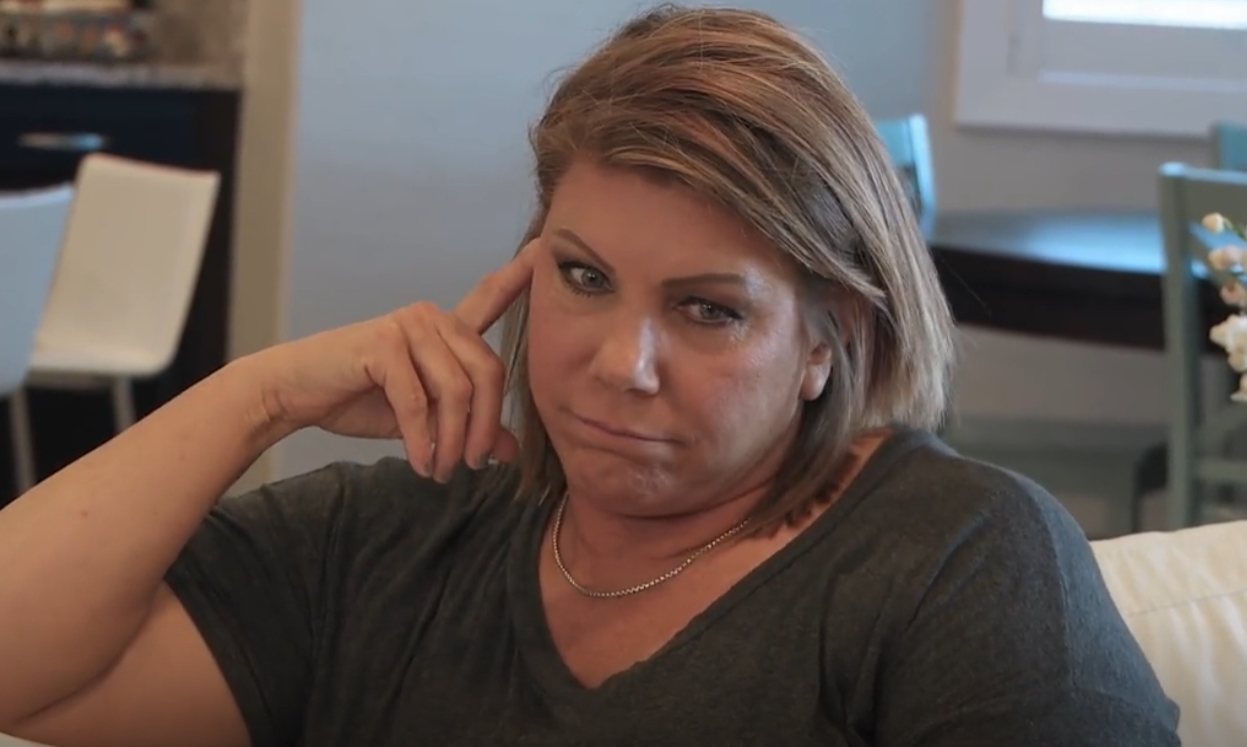 Sister Wives: Meri Brown Says Goodbye to Flagstaff for Good: “There Was No Point in Staying”