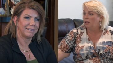 Sister Wives: Meri and Janelle Brown Unite Over Finances, Leaving Kody in the Hot Seat