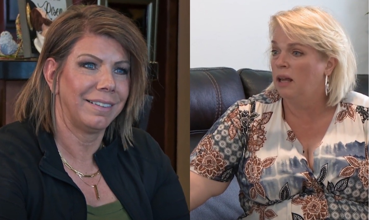 Sister Wives: Meri and Janelle Brown Unite Over Finances, Leaving Kody in the Hot Seat