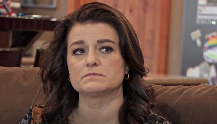 Sister Wives: Robyn Brown Worries Kody Could Cause a Scene During Church Search!