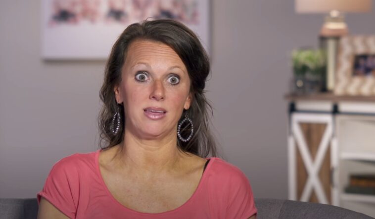 Sweet Home Sextuplets Star Courtney Waldrop Mourns the Loss of Her Father, Popsie